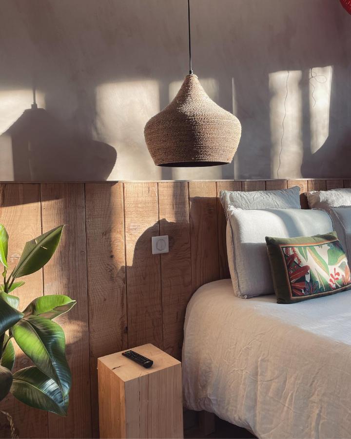 Madame Imagine, Lodges & Spa Épinal Εξωτερικό φωτογραφία