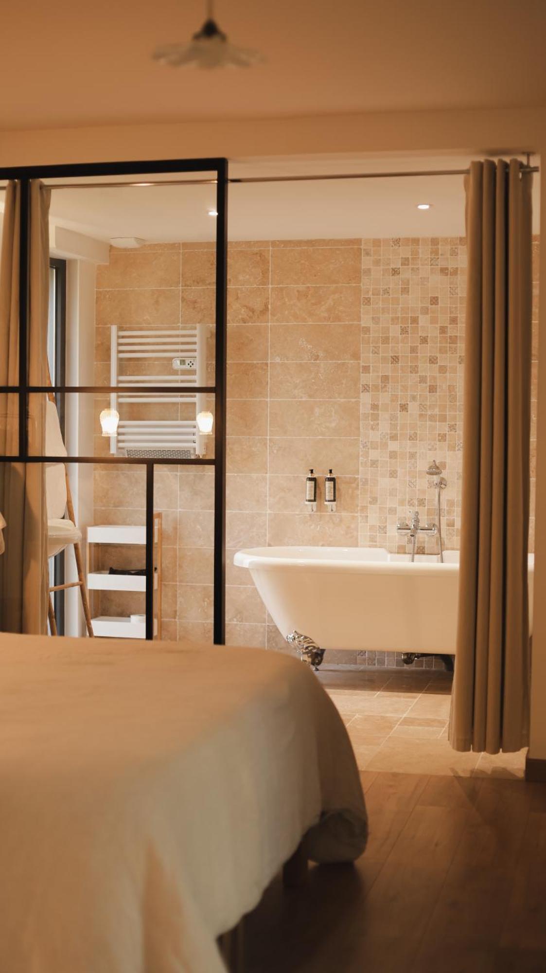 Madame Imagine, Lodges & Spa Épinal Εξωτερικό φωτογραφία