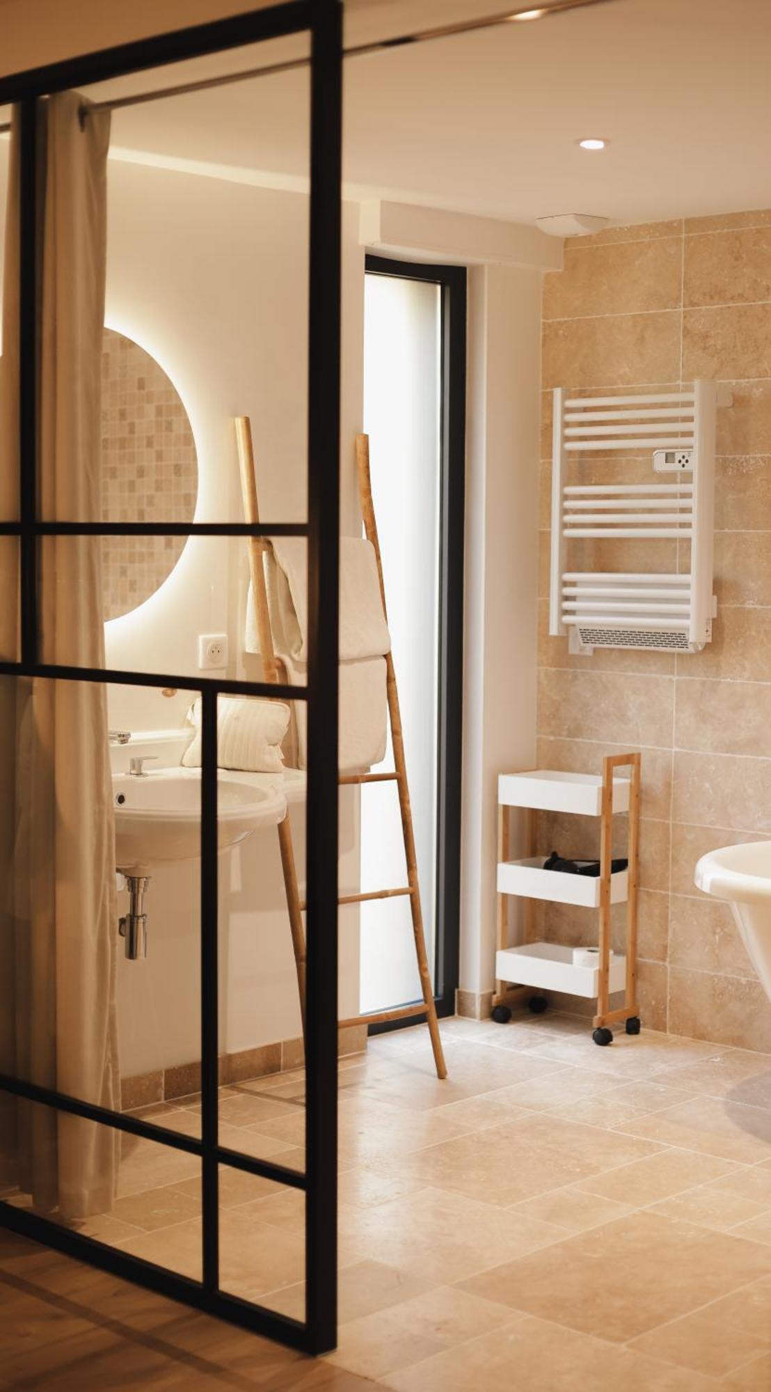 Madame Imagine, Lodges & Spa Épinal Εξωτερικό φωτογραφία